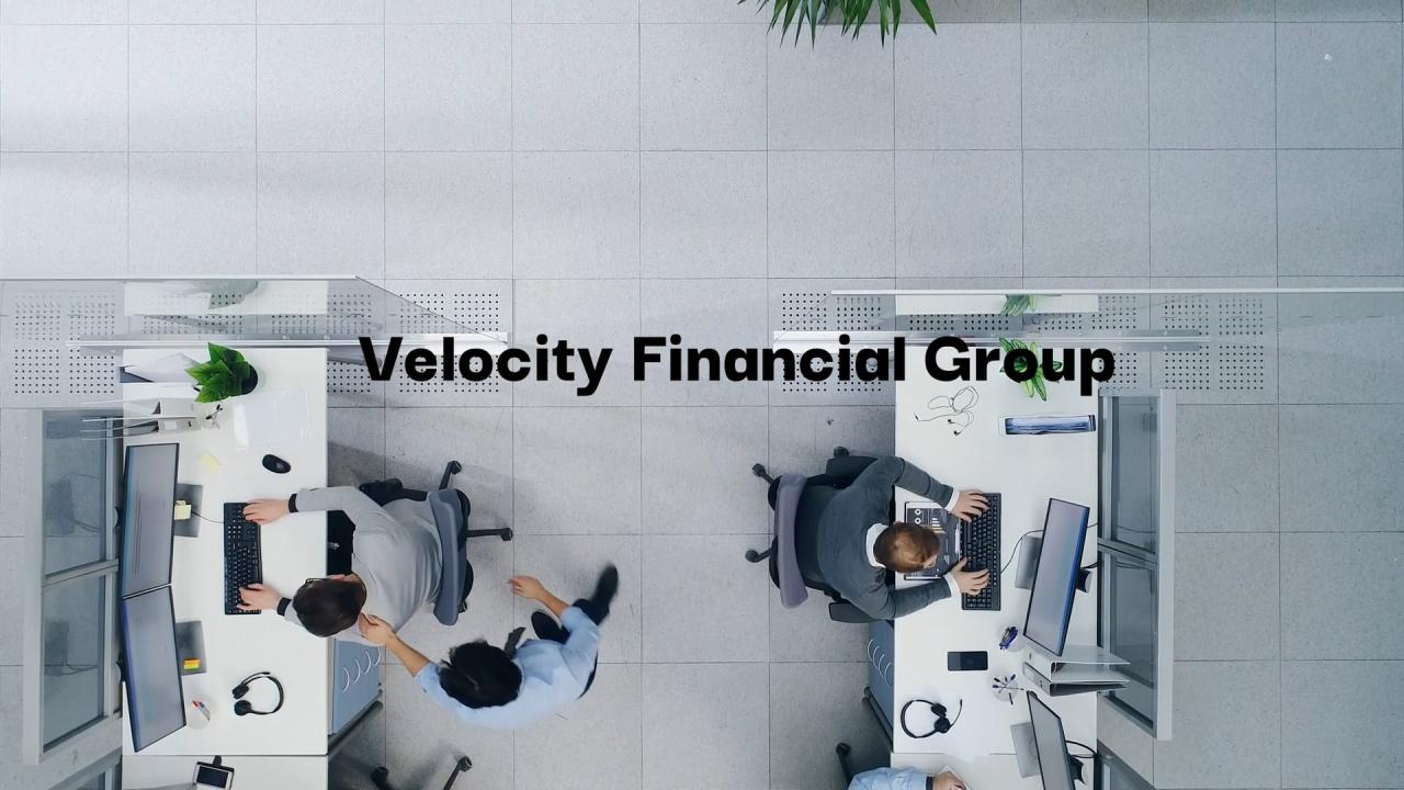 Velocity Risk - FF News | Fintech Finance
